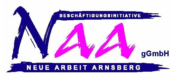 Neue Arbeit Arnsberg